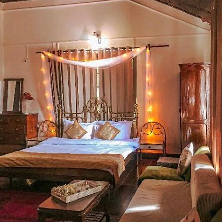 Iris Cottage Dalhousie Dış mekan fotoğraf