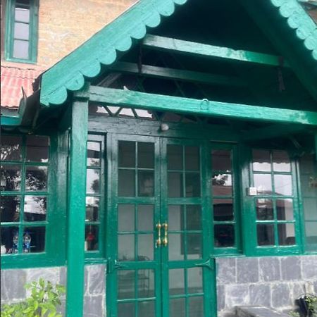 Iris Cottage Dalhousie Dış mekan fotoğraf