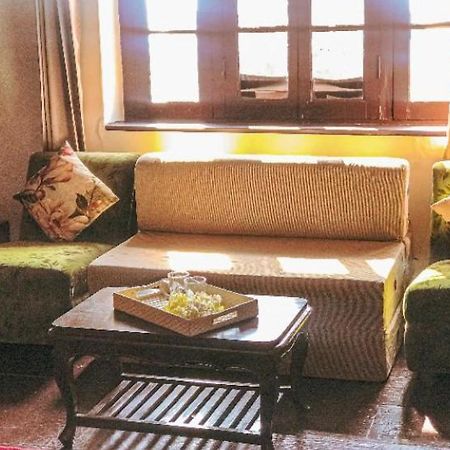 Iris Cottage Dalhousie Dış mekan fotoğraf