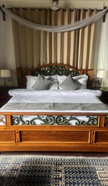 Iris Cottage Dalhousie Dış mekan fotoğraf